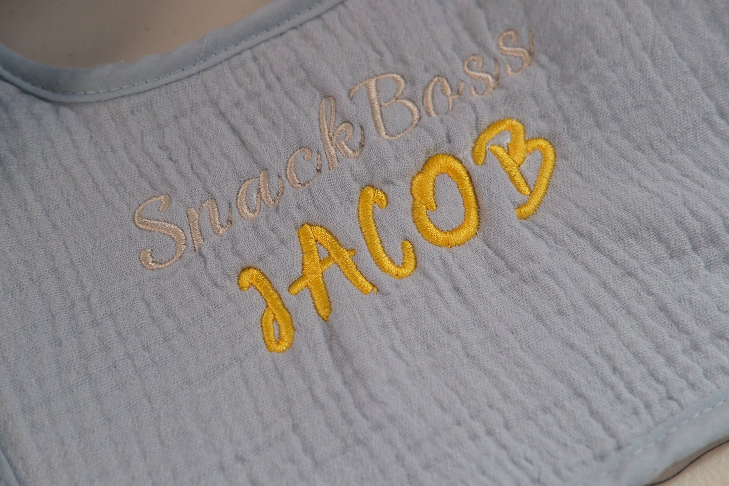 Personalized Baby Boy Gift Box