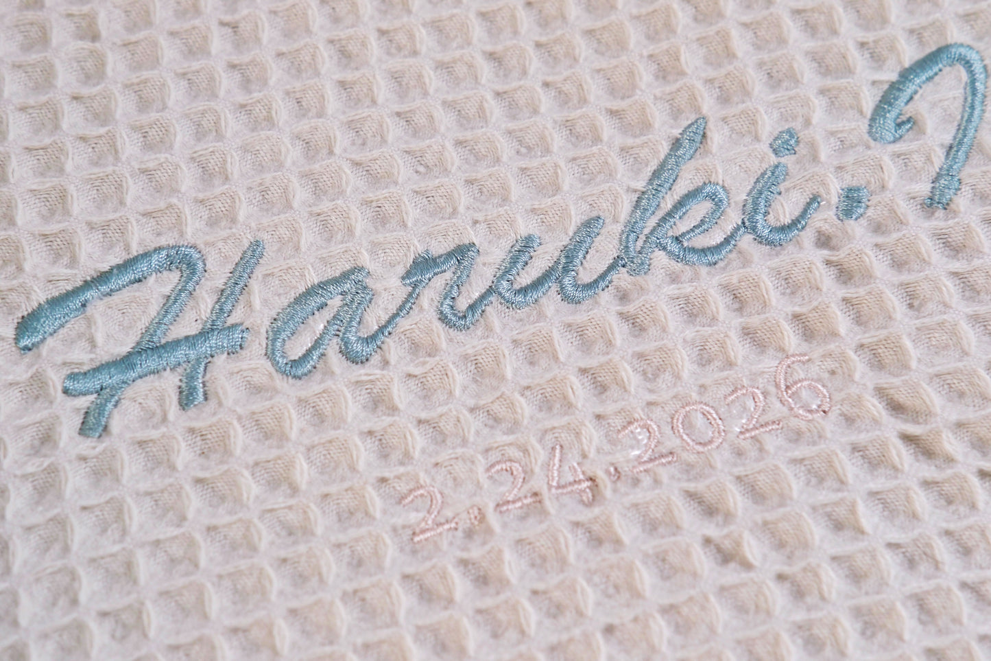 Personalized Baby Gift Box