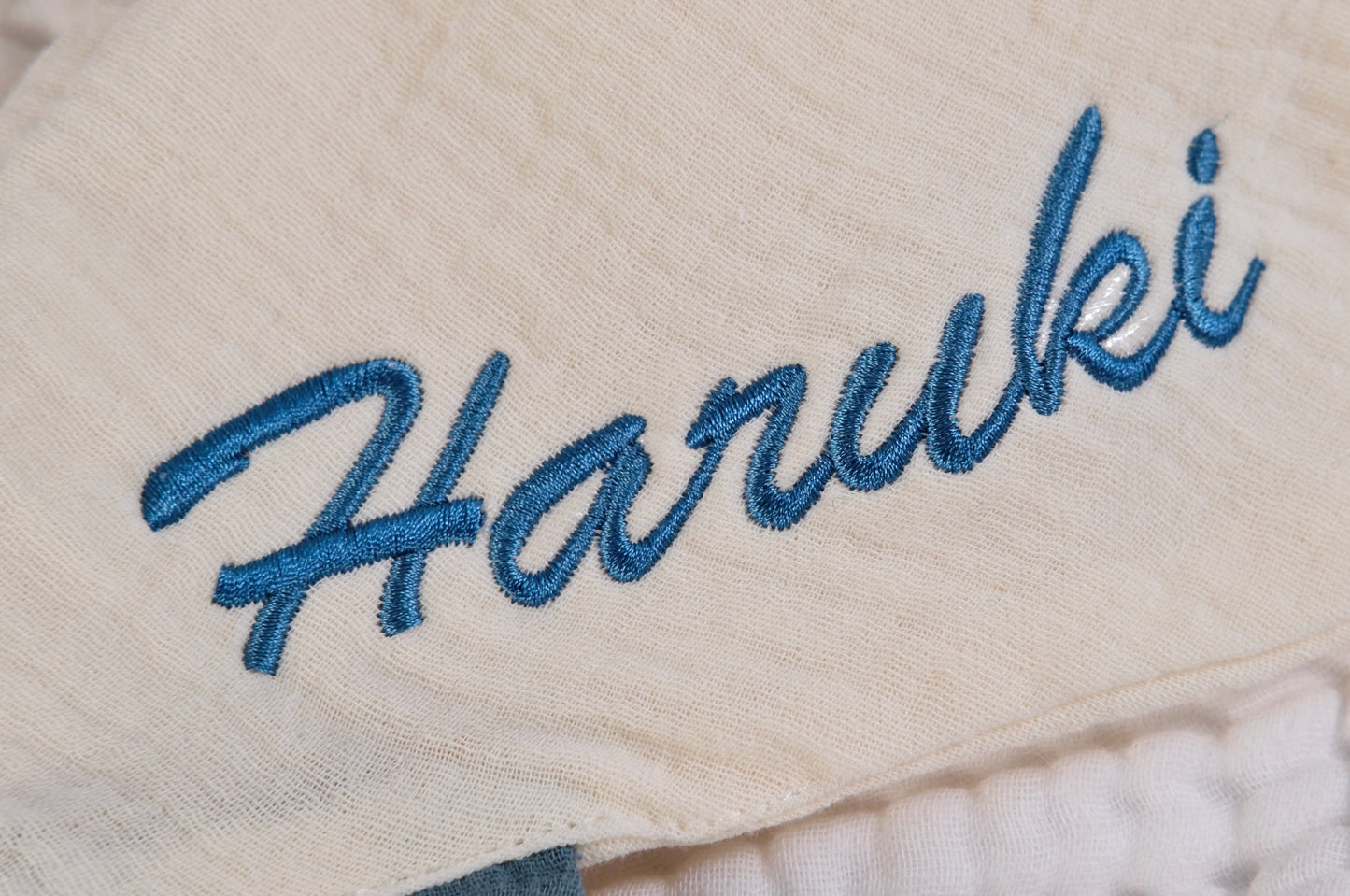 Personalized Baby Gift Box