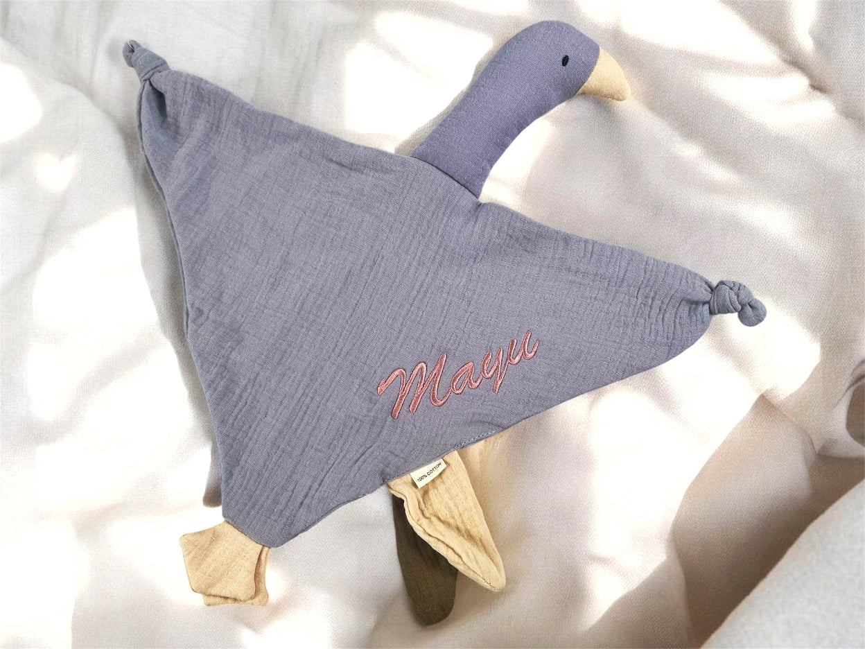 Personalized Baby ducky